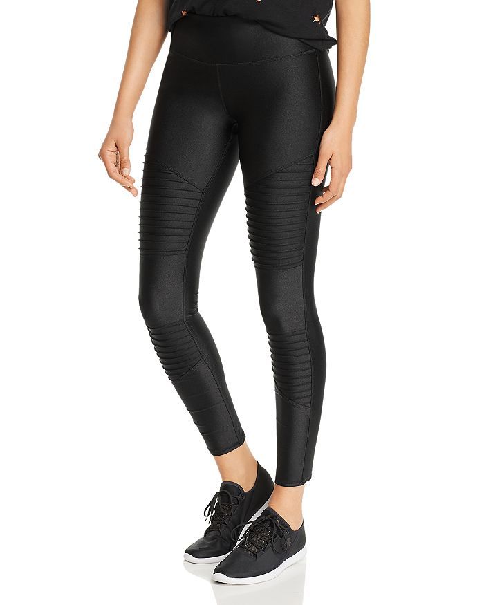 Marc New York Performance
            
    
                
                    Shiny Spandex Mo... | Bloomingdale's (US)