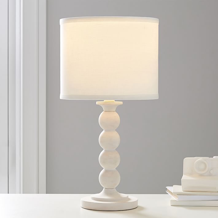 Naturalist Table Lamp (19") | West Elm (US)