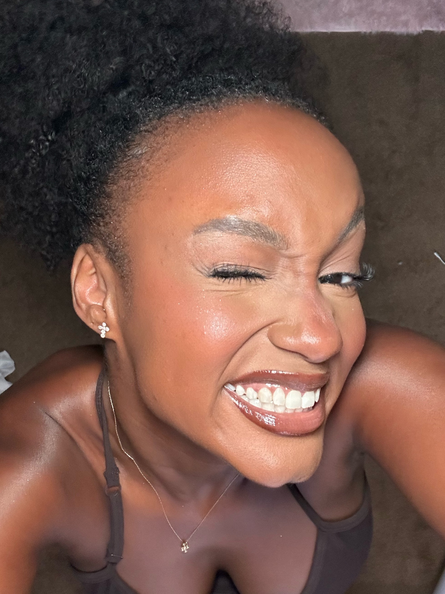 my grwm light🤩

#LTKU #LTKVideo