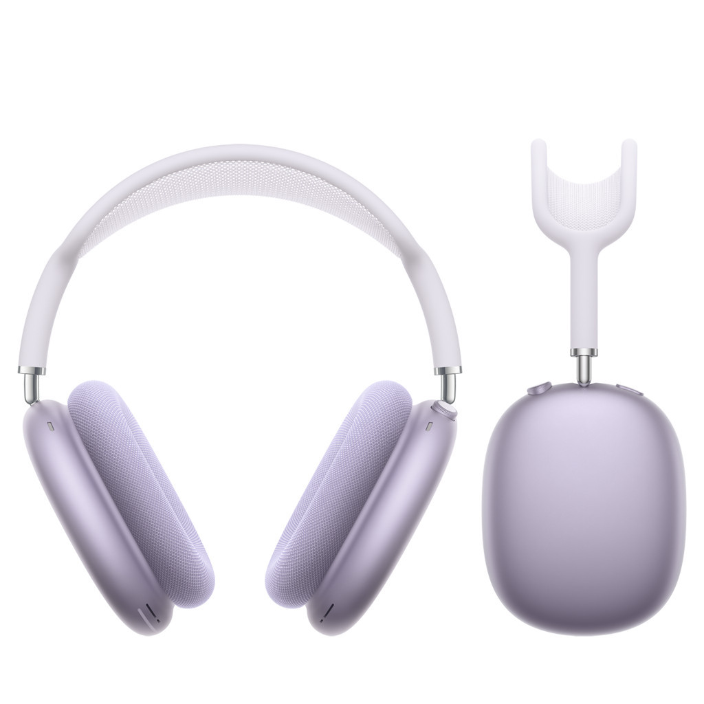 AirPods Max - Purple | Apple (US)