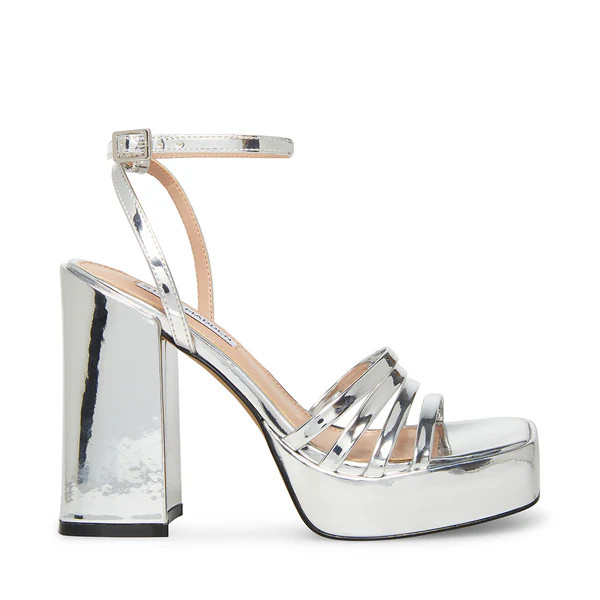 DISCO SILVER | Steve Madden (US)