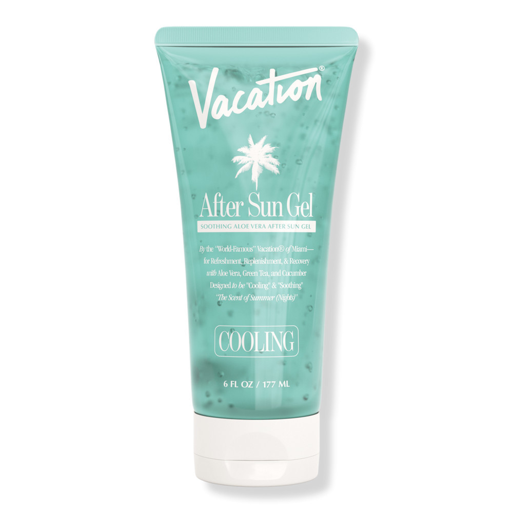 Vacation After Sun Gel | Ulta