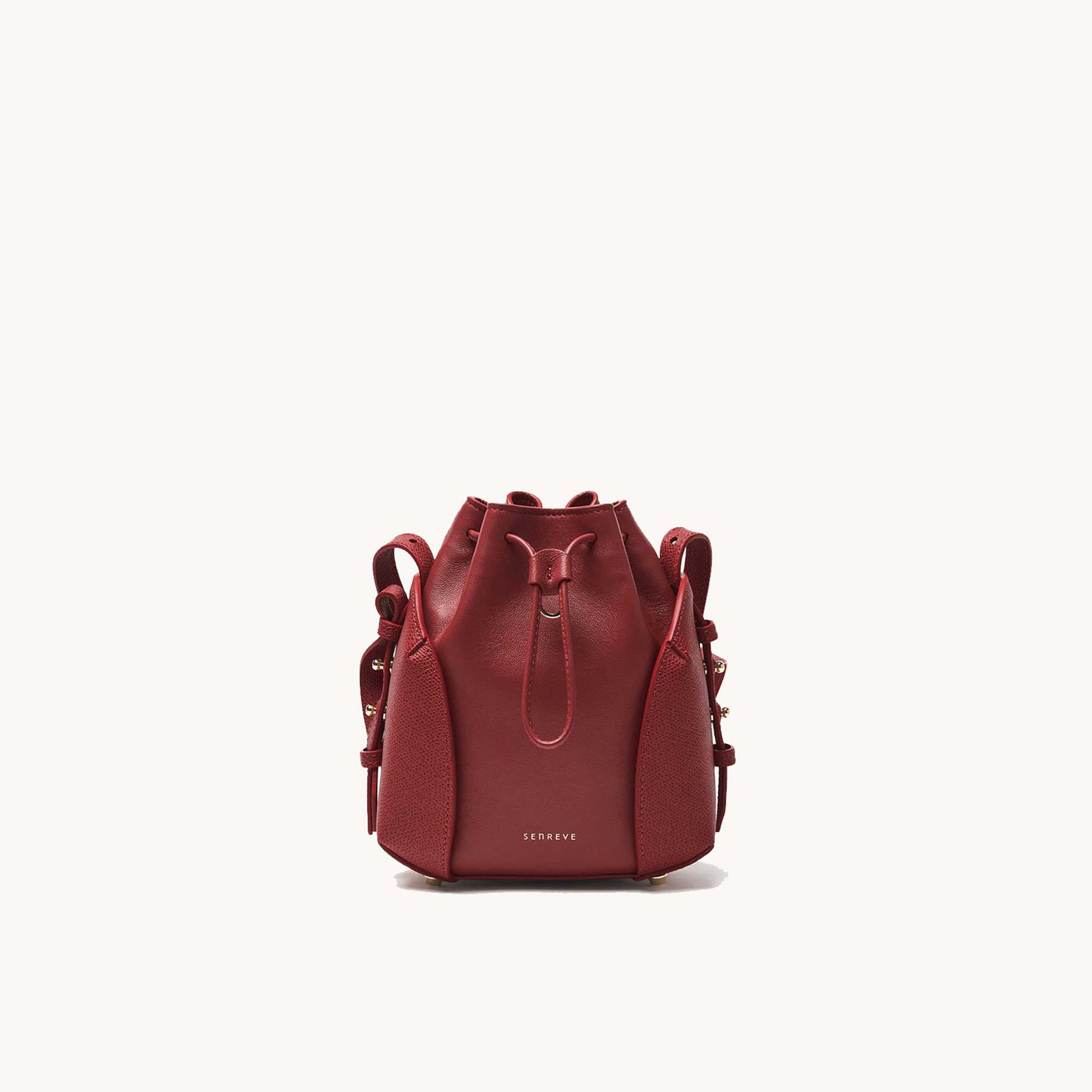 Mini Fiore Bucket Bag | Senreve