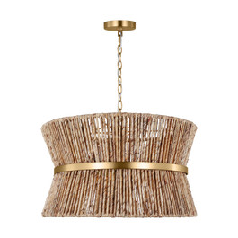 Thurlo Medium Hanging Shade | Visual Comfort