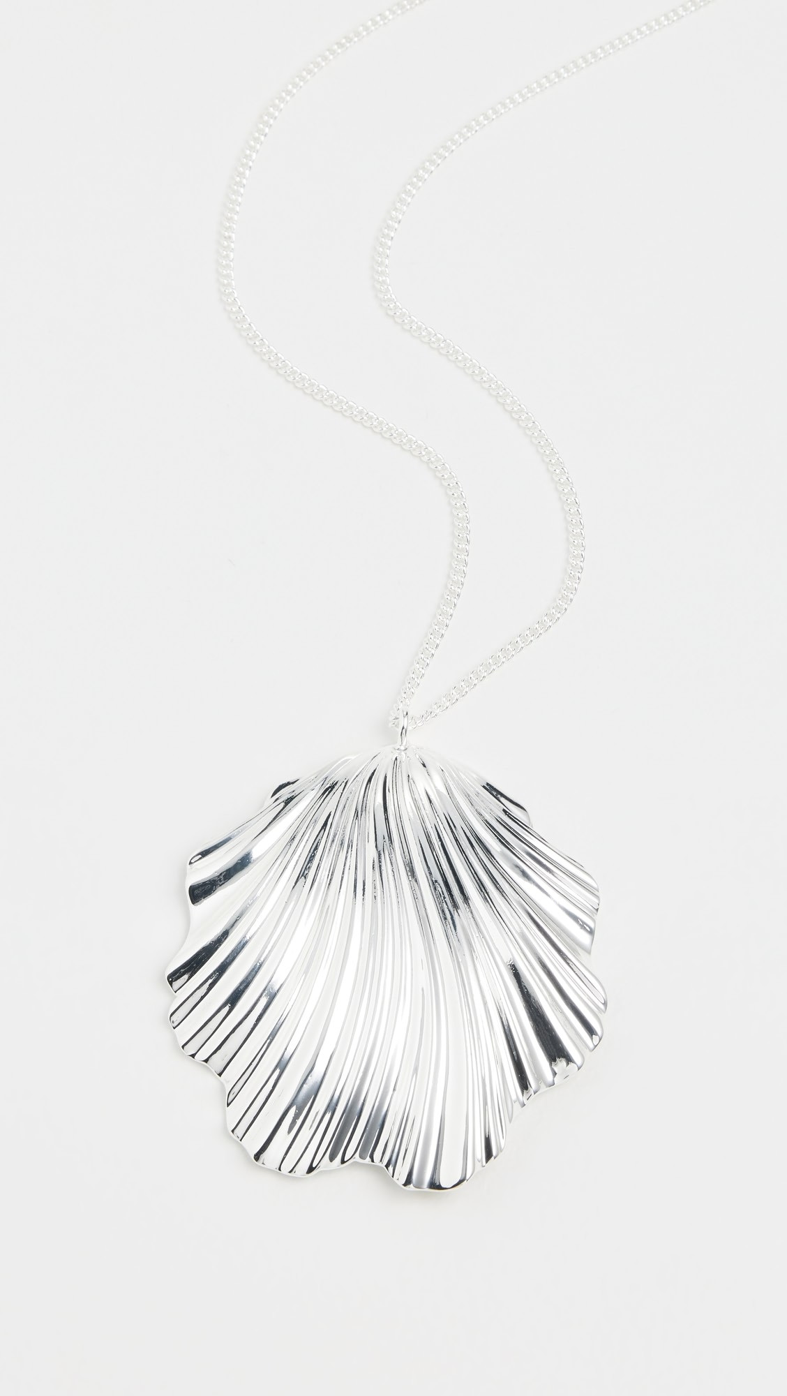 Coquille Necklace | Shopbop