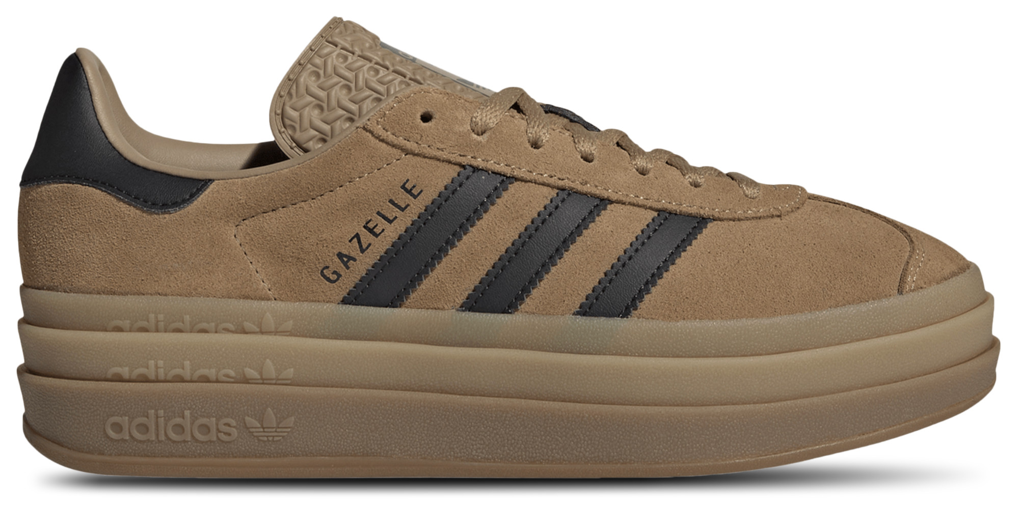 adidas Originals Gazelle Bold | Champs Sports