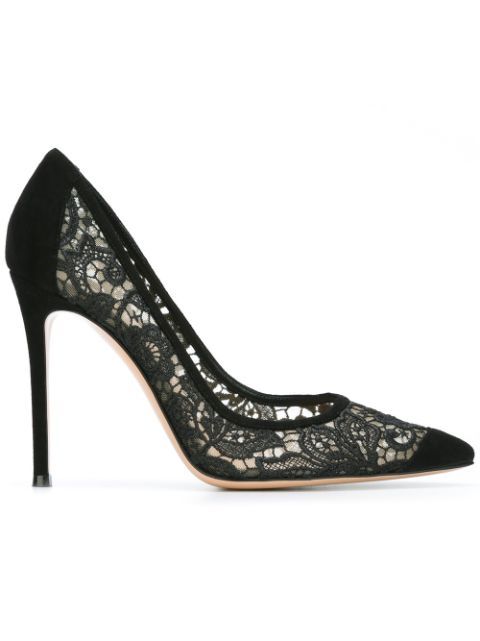 'Elodie' pumps | FarFetch US