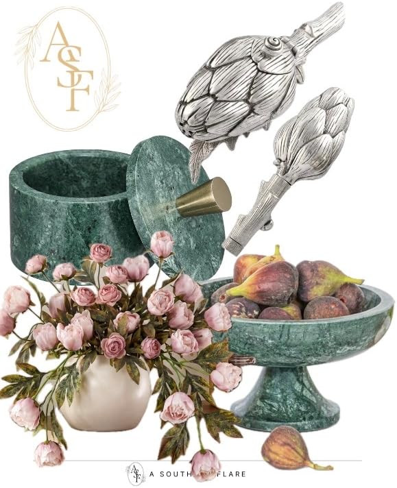 A Southern Flare Home's Amazon Page | Amazon (US)