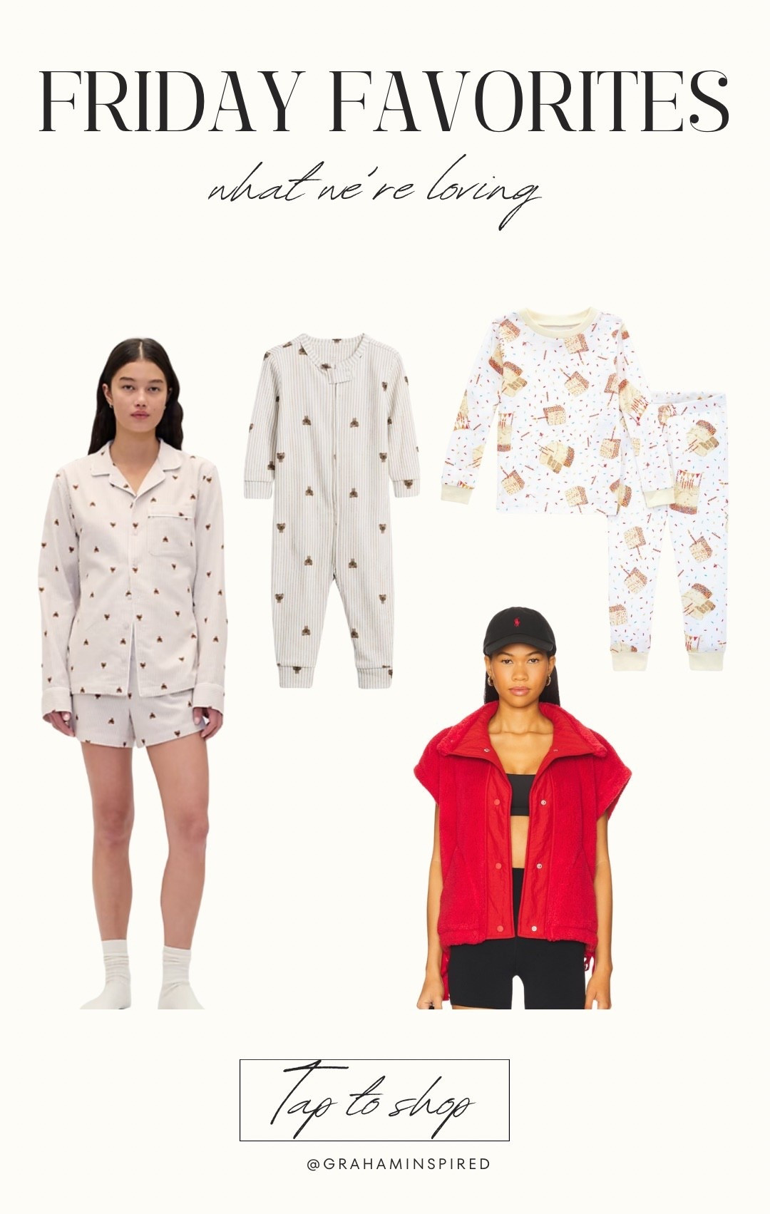 What were loving!

#LTKFindsUnder50 #LTKBaby #LTKBump