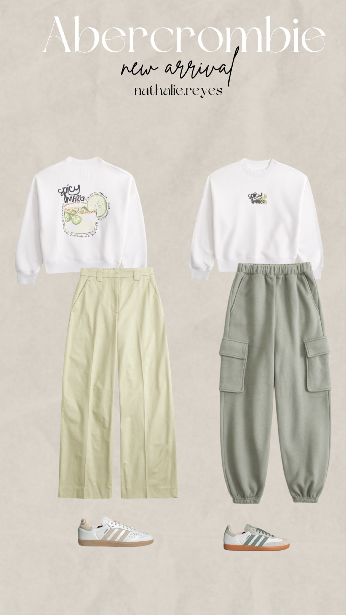 #abercrombie new arrivals 

#LTKSeasonal #LTKstyletip #LTKfindsunder100