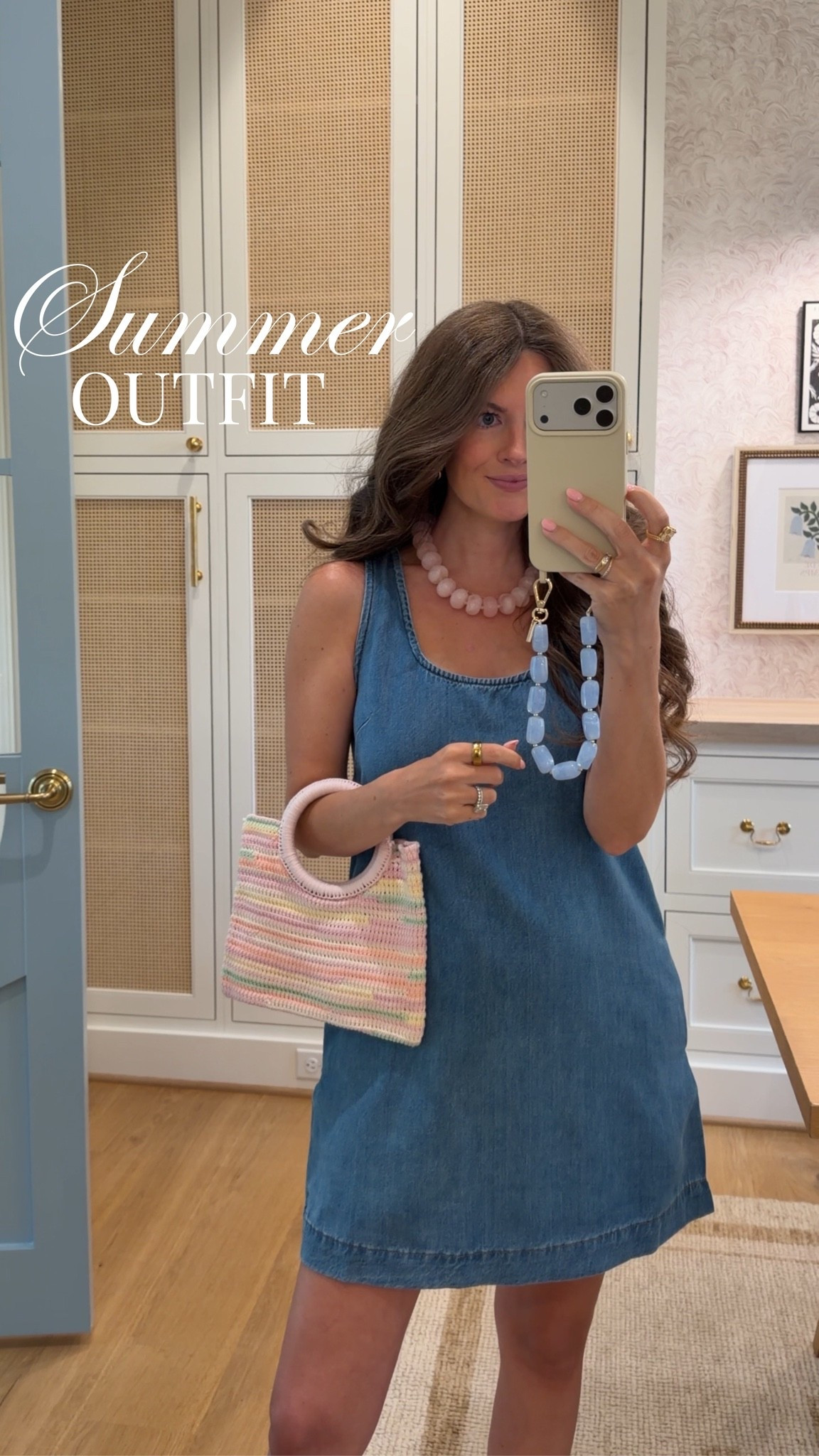 Summer outfit from Shopbop 🌸

#LTKootd #LTKSeasonal #LTKmomlife