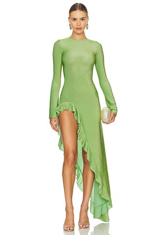 Rosalia Dress
                    
                    DELFI | Revolve Clothing (Global)