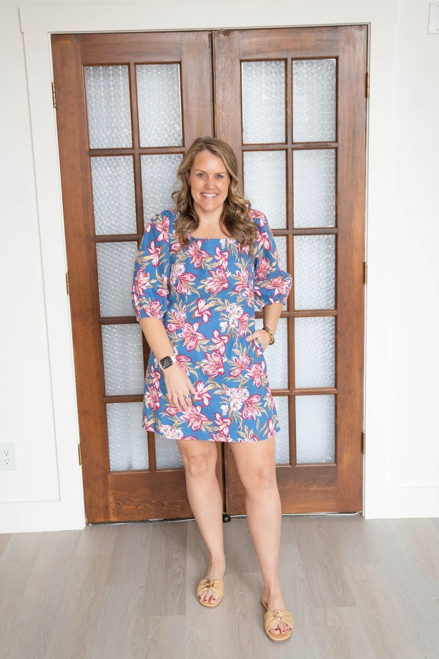 Cute spring dresses

Target fashion  midi dress   floral dress  sandals  trendy outfits  spring fashion  spring dress Easter dress  spring outfits

#LTKgrwm #LTKootd #LTKmomlife