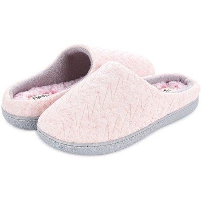 Floopi Women's Ashley Quilted Clog Slipper | Target