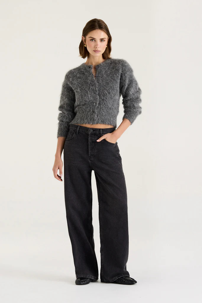 Solene Cardigan | Henne