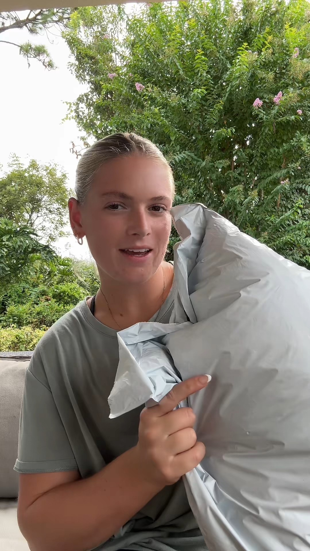 Aerie clearance haul!! 