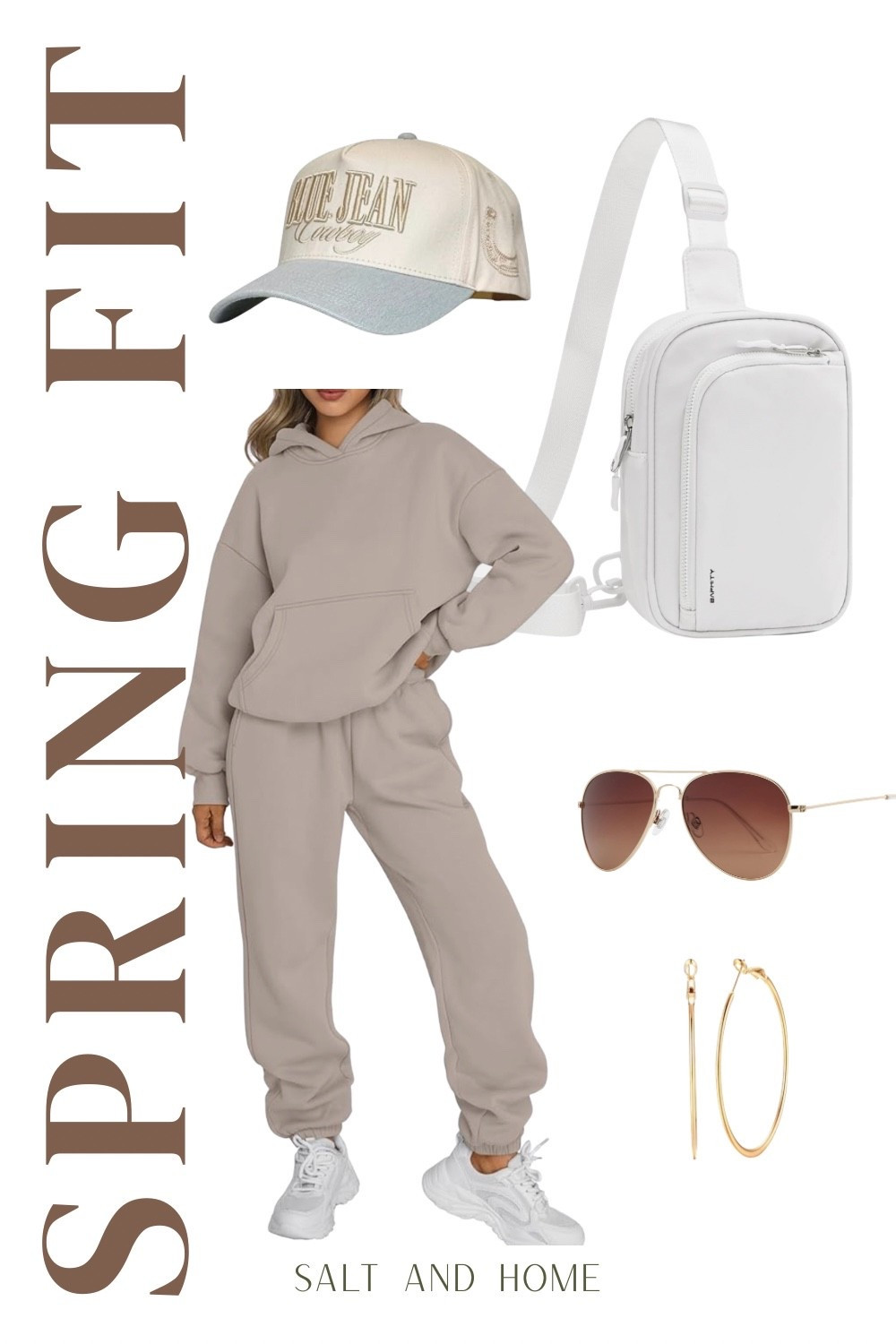 Casual 2 piece set! 

#LTKOver40 #LTKootd #LTKSeasonal