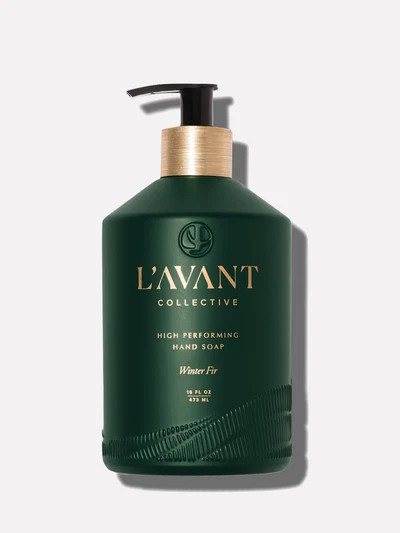 High Performing Hand Soap | L'AVANT Collective