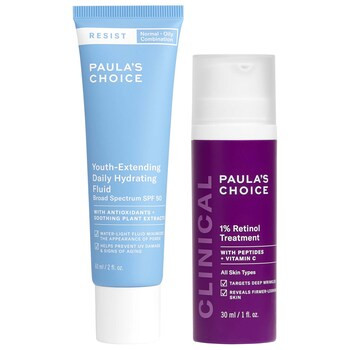 Paula's ChoiceRetinol + SPF Best of Anti-Aging Duo | Sephora (US)