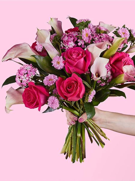 Pretty flowers & gifts for Valentine’s Day! #valentinesday 💕💐💖🌺

pink, Valentine, Valentine’s Day candy, fuchsia, hearts, peonies, flowers, bouquet, 


#liketkit 
@shop.ltk
https://liketk.it/40Bp1

#LTKFind #LTKGiftGuide #LTKU #LTKitbag #LTKwedding #LTKbeauty #LTKunder100 #LTKstyletip #LTKsalealert #LTKSeasonal