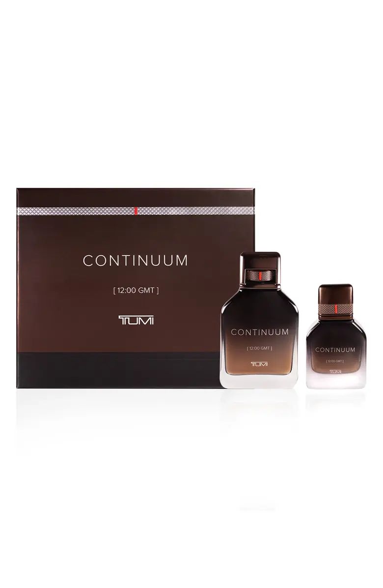 Tumi Continuum [12:00 GMT] TUMI Eau de Parfum USD $165 Value | Nordstrom | Nordstrom