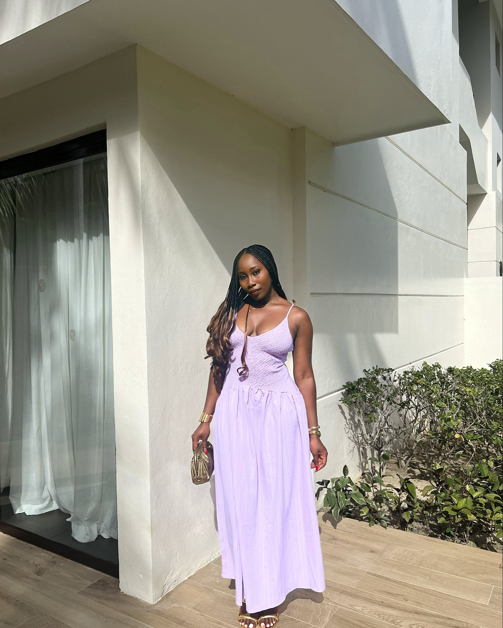 Banger girl in her banger asos dress ✨💅
#summerlooks #summerfashion #vacation #vacayfashion #maxidress 

#LTKcanada #LTKsummer #LTKstyletip