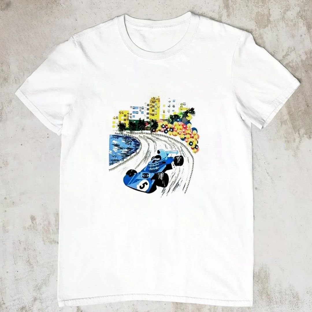 Madeleine Formula 1 Shirt, F1 Shirt, Luxury Fashion Brands x F1 Shirt Fan Gift | Etsy (US)