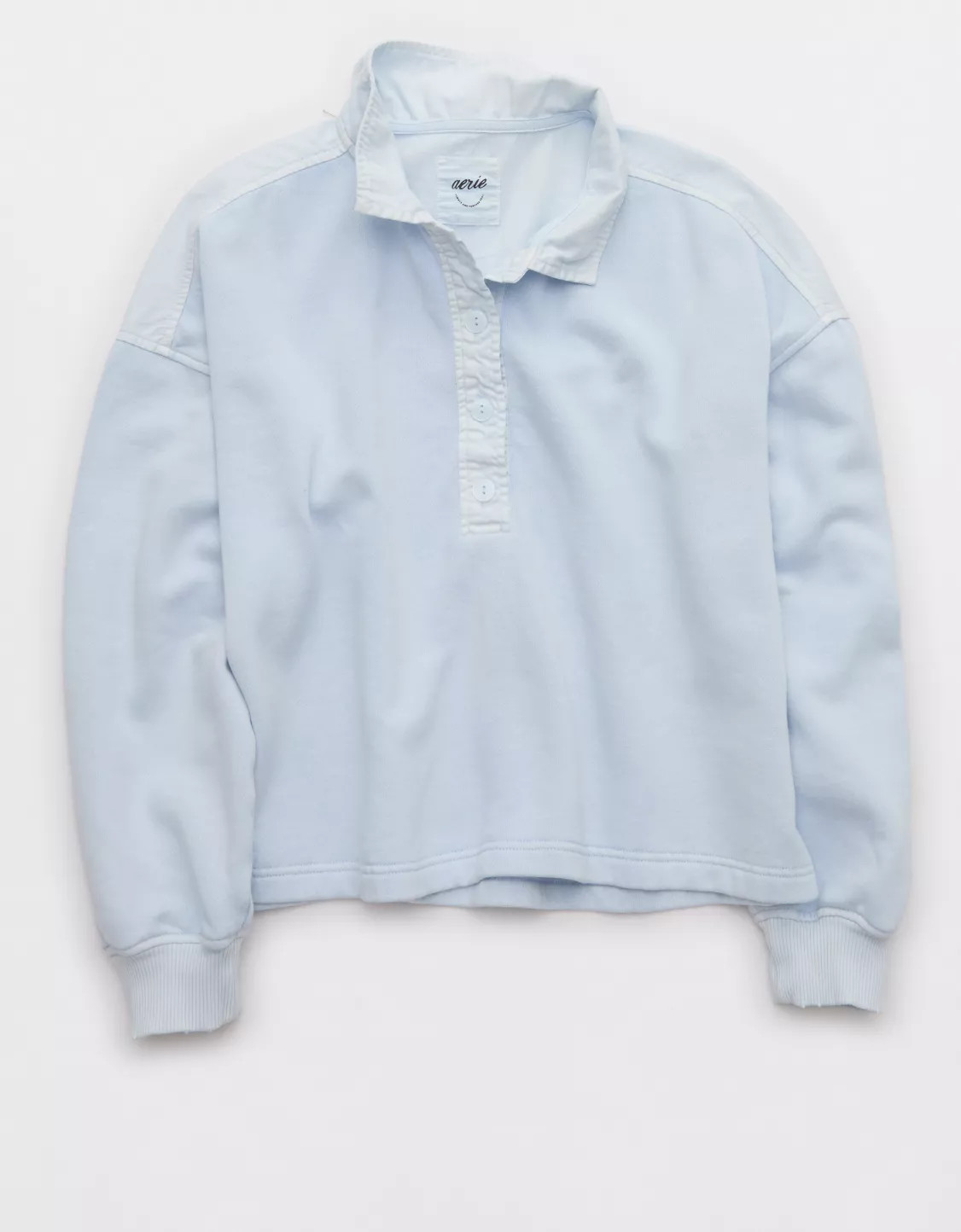 Aerie First Class Sweatshirt | Aerie