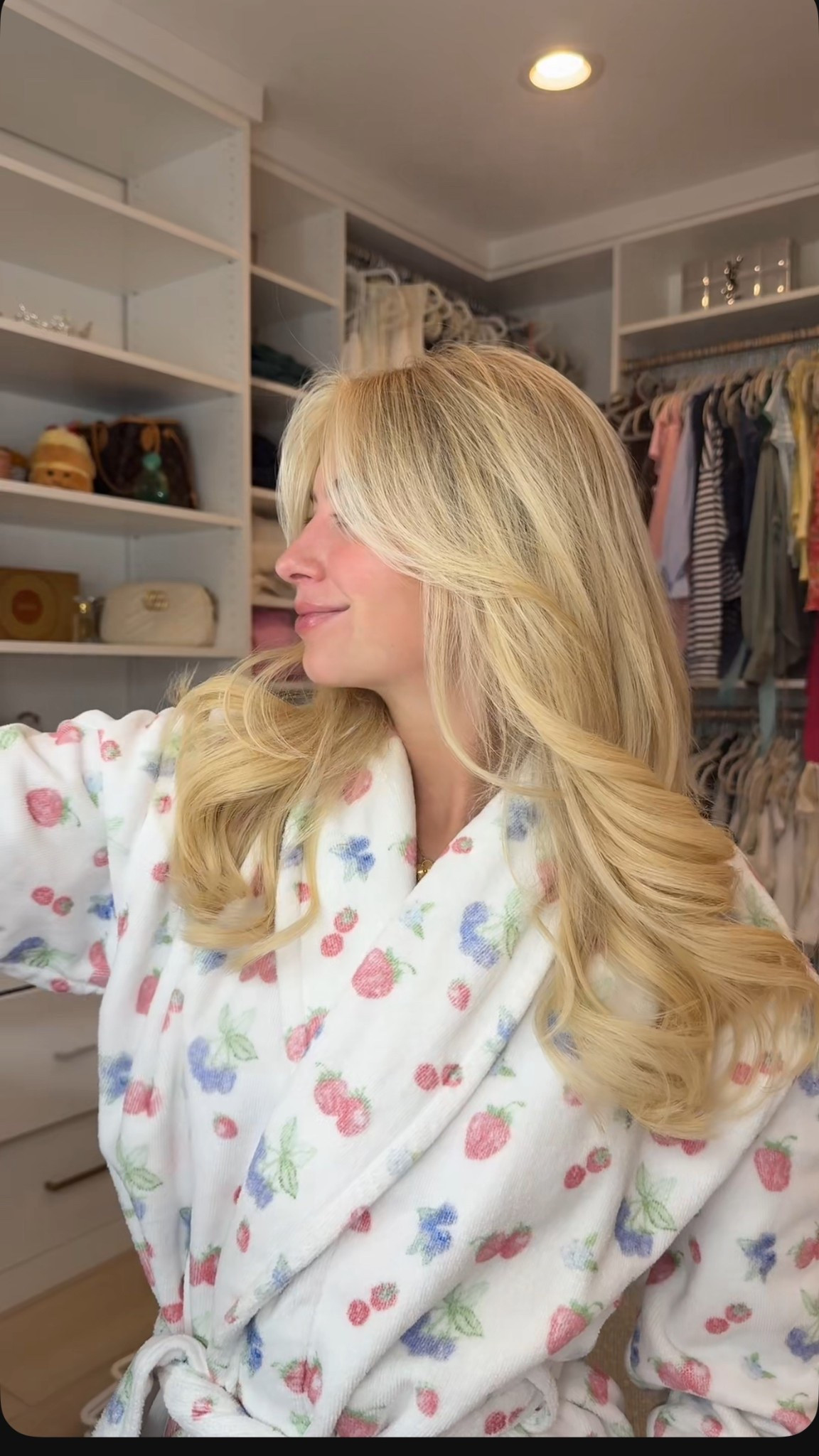 Blowout products!💁🏼‍♀️ 

#LTKStyleTip #LTKBeauty