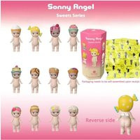 Sonny Angel Candy Angel Series Blind Box Angel Dolls Car Computer Accessories Children's Toys | AliExpress UK