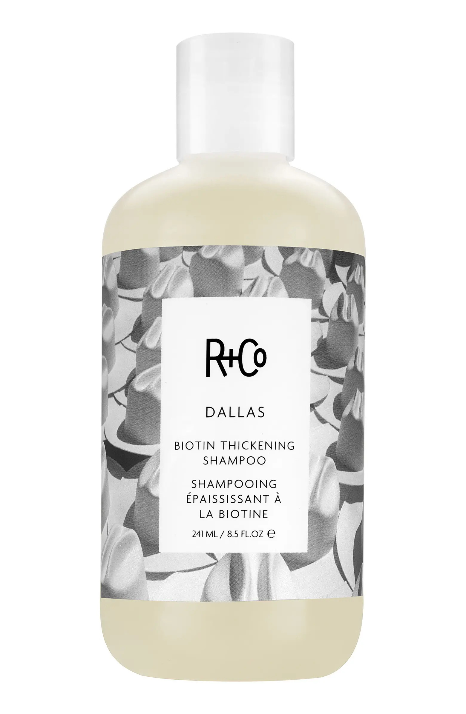 R+Co Dallas Biotin Thickening Shampoo | Nordstrom | Nordstrom