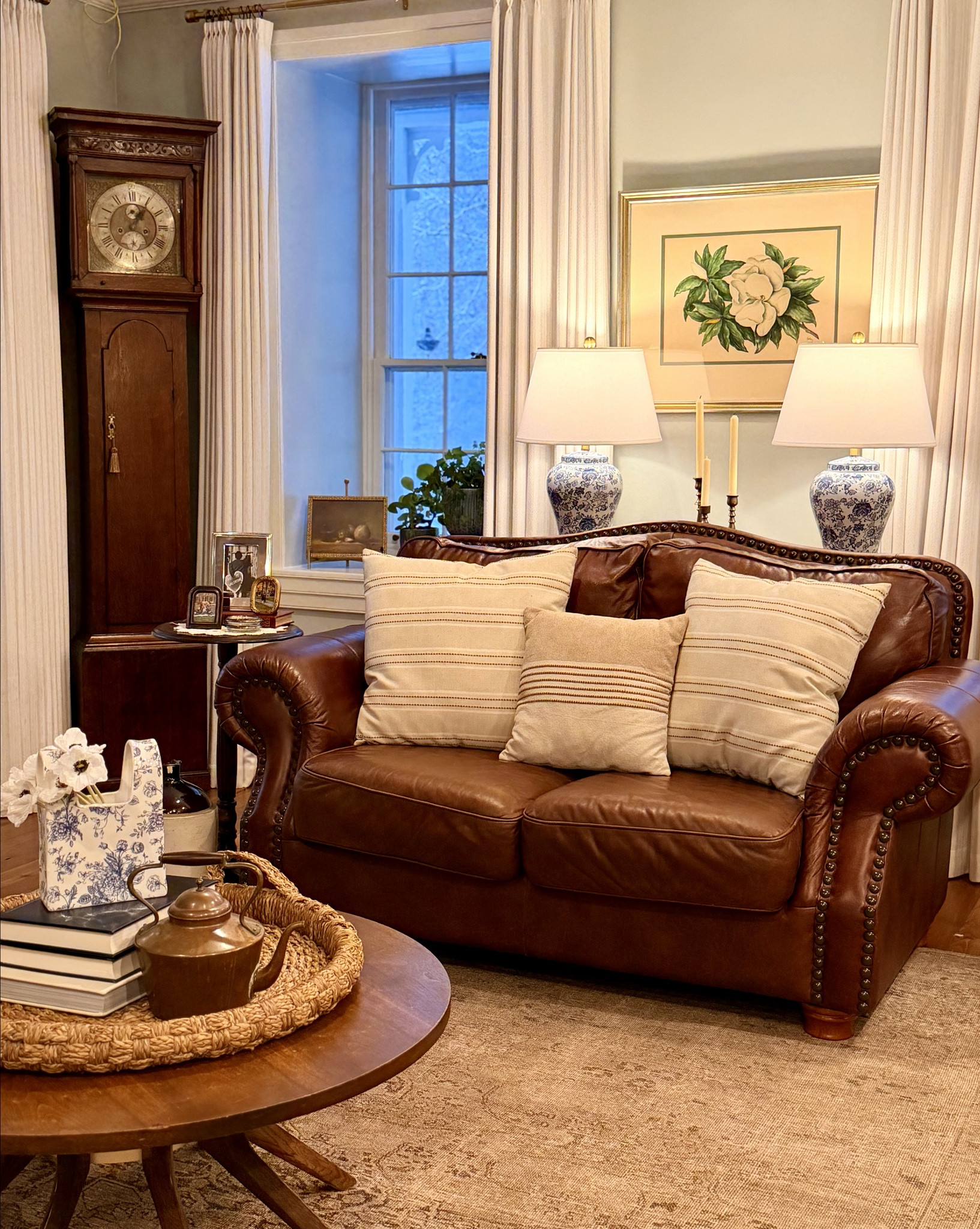 Bringing light back into our living room after taking down the tree. Linking my favorite finds and look a-likes. Bonus the lights are on sale also comes as a set! 

#LTKHome #LTKU