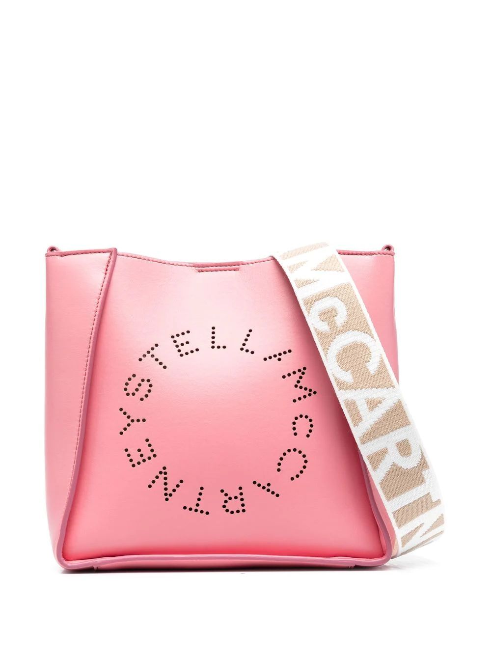 Stella Logo shoulder bag | Farfetch Global