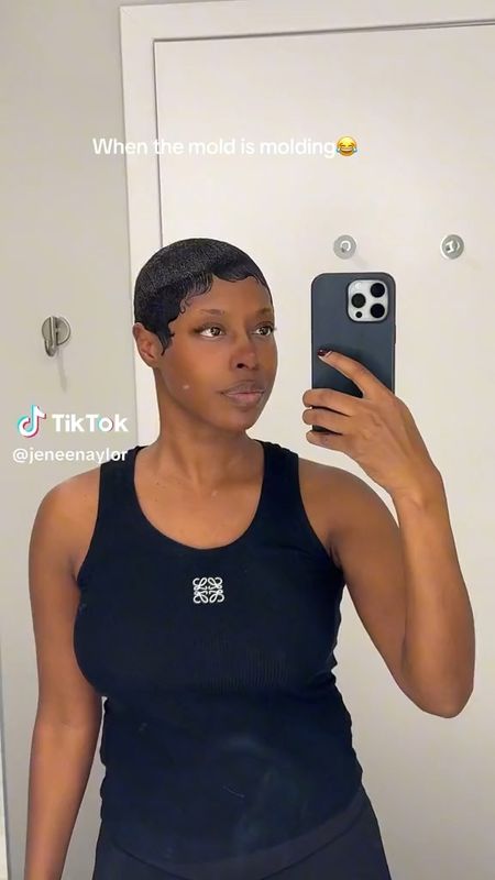 If you have a pixie cut, these products are for you! 

#LTKBeauty #LTKU