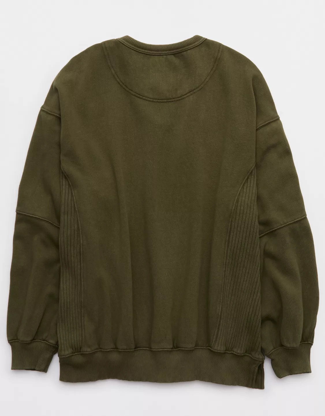 Aerie Très Chic Sweatshirt | American Eagle Outfitters (US & CA)