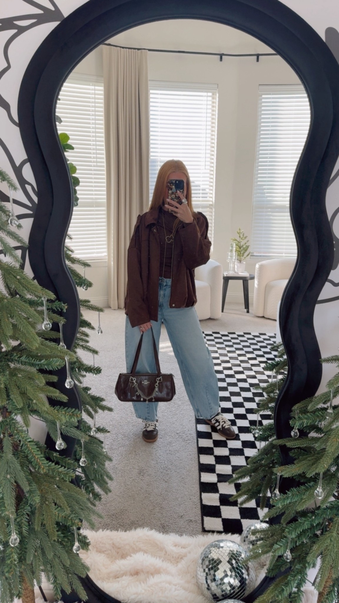 #OOTD

#LTKPetite #LTKootd #LTKSeasonal