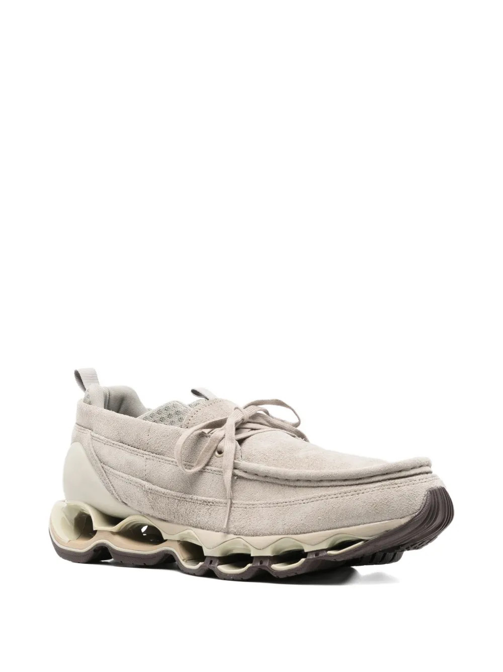 Tênis com cadarço | Farfetch (BR)