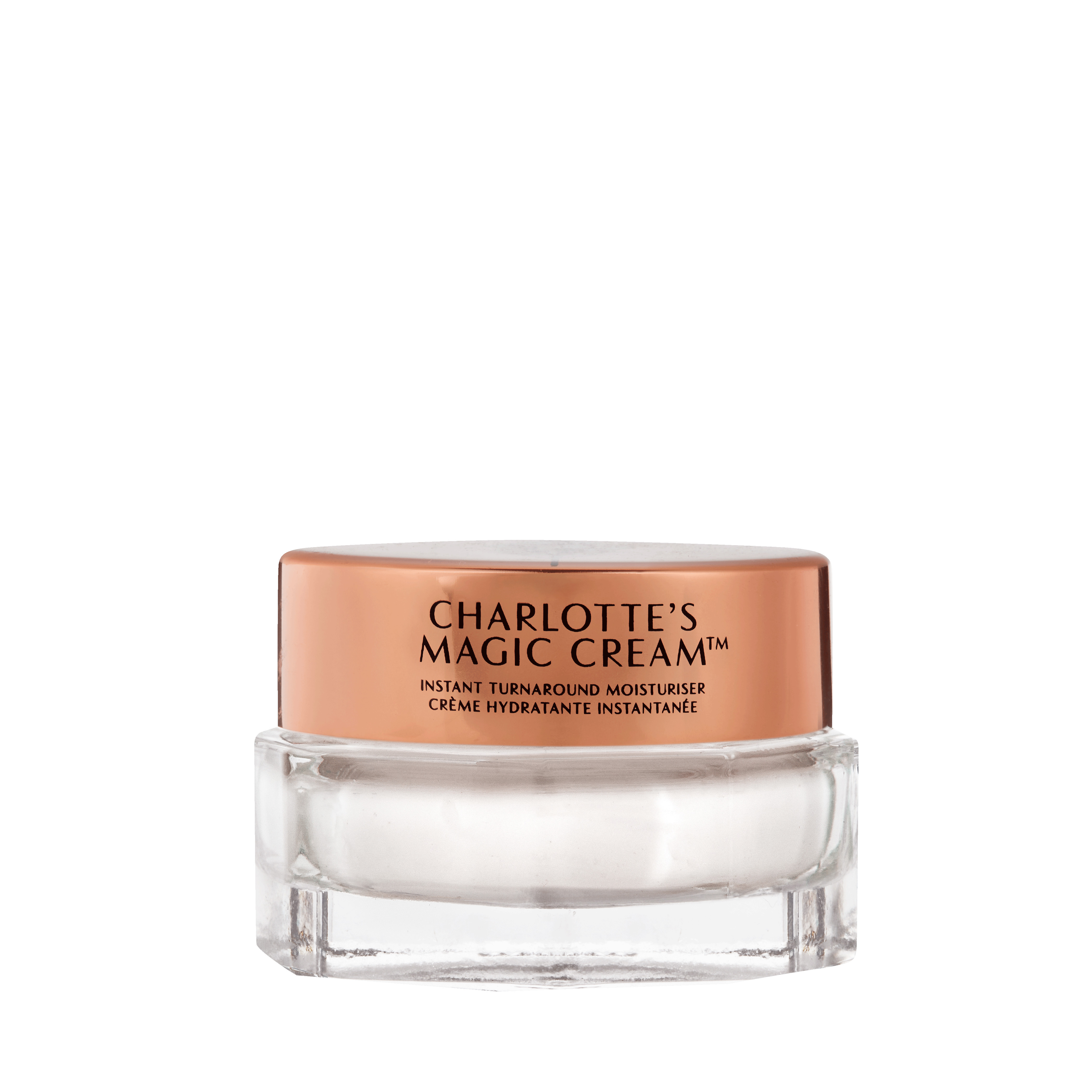 CHARLOTTE'S MAGIC CREAM | Charlotte Tilbury (IE) 