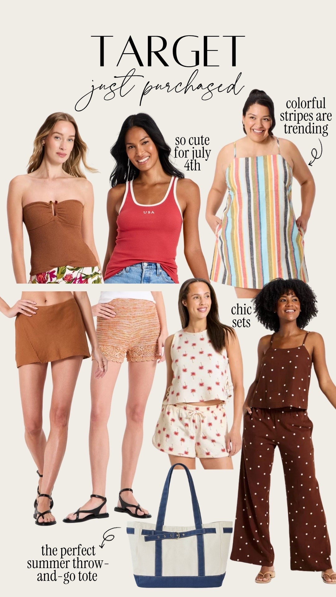 My recent @Target order now up to 40% off during Target Circle Week!!

#LTKSaleAlert #LTKSeasonal