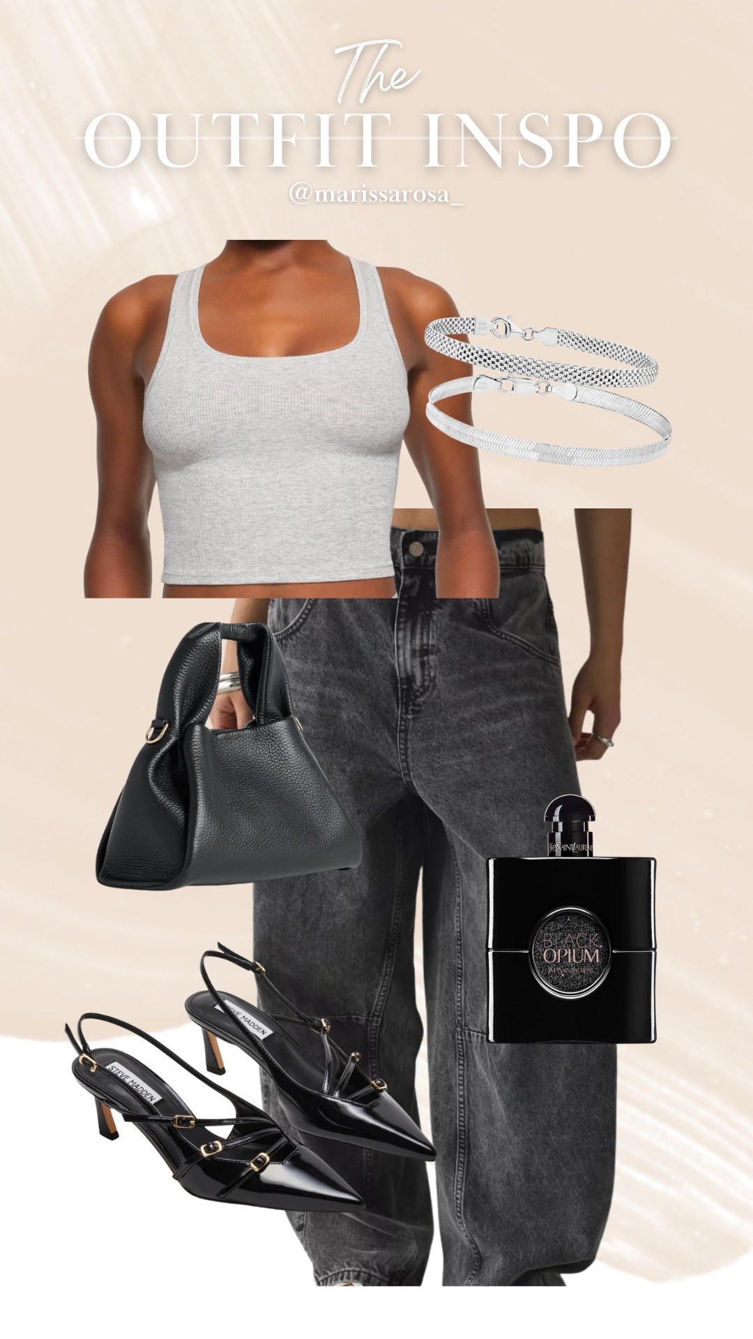 Shop My Outfit Inspo! 🤎

#LTKShoeCrush #LTKStyleTip #LTKFallSale