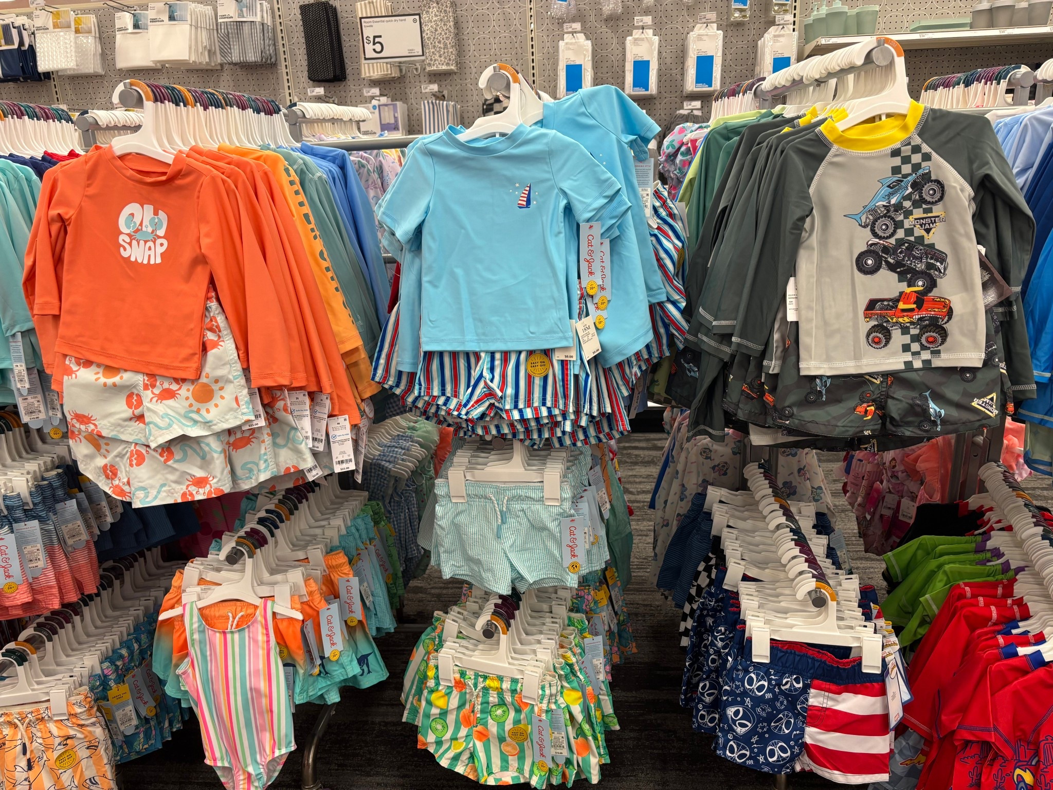 #LTKKids #LTKSwim #LTKBaby