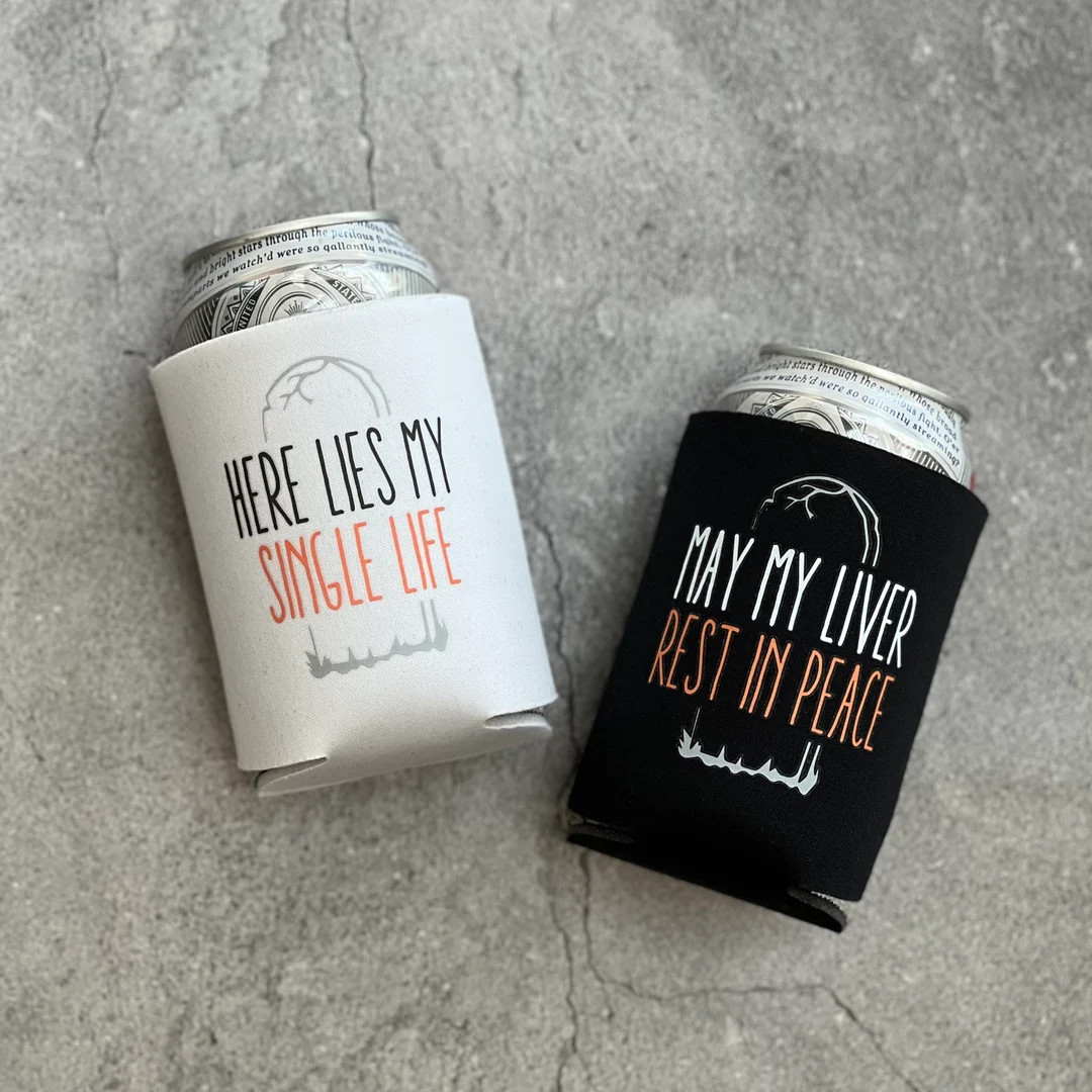 Here Lies My Single Life and May My Liver Rest in Peace - Etsy | Etsy (US)