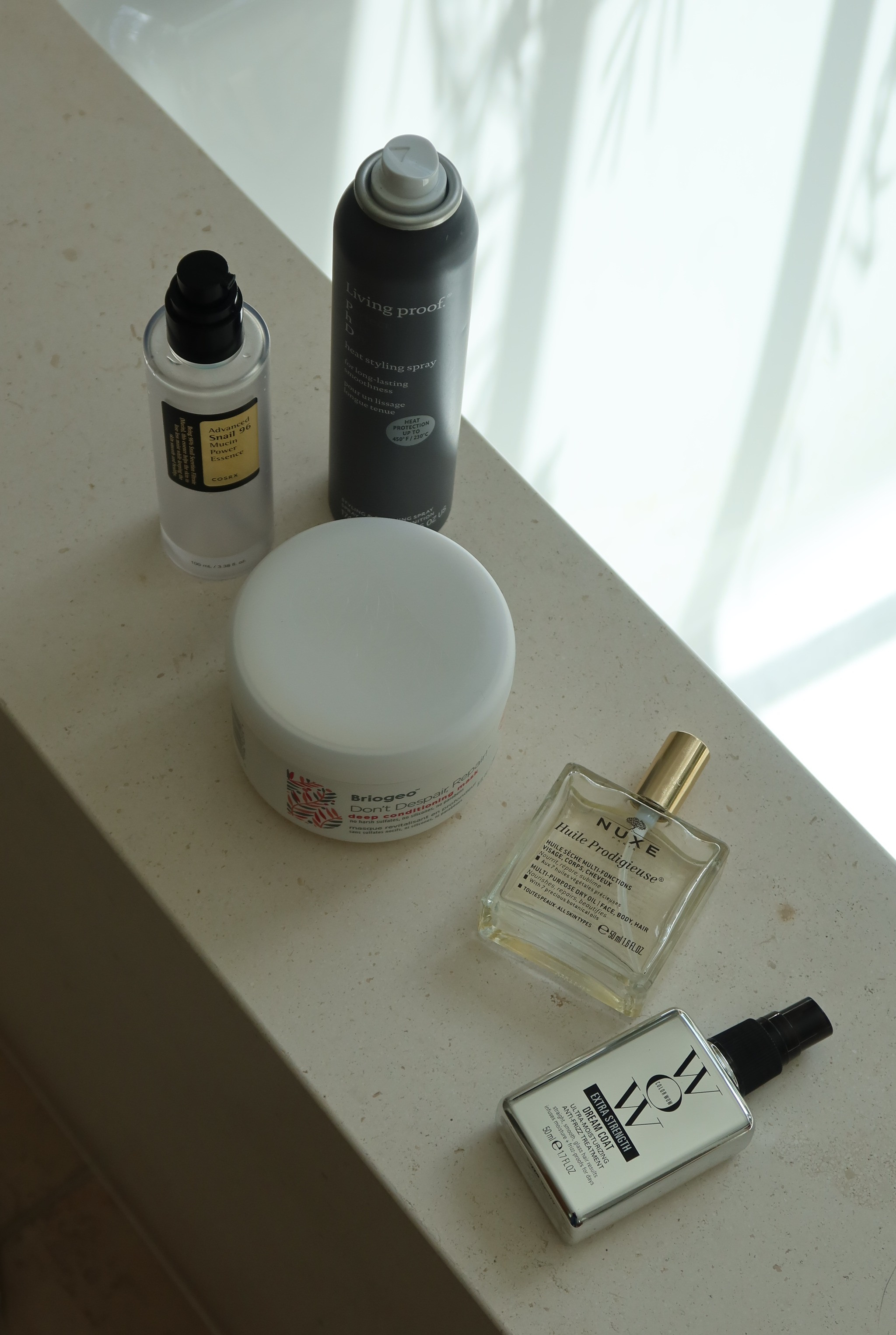 My @amazon favorites from their Big Spring Sale! These are empties that I am restocking. 

 #amazonpartner #LTKWatchNow #LTKSaleAlert