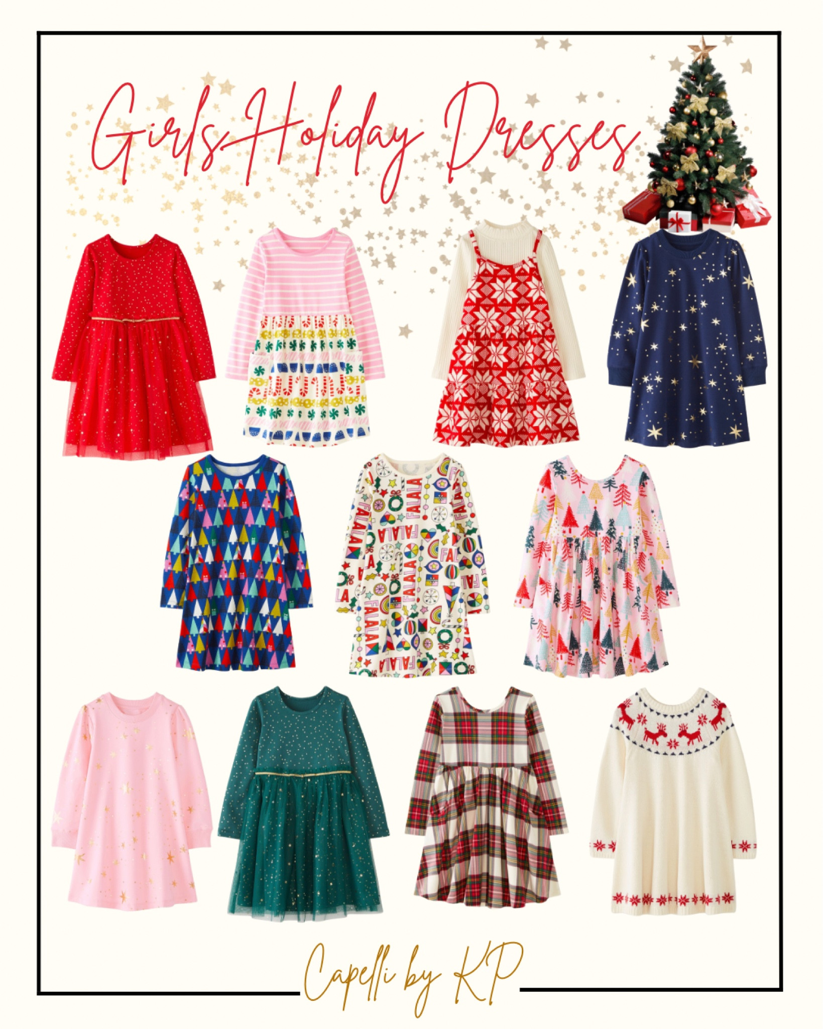 40% off at Hanna Anderson right now! Grab your holiday dresses for your mini 🎄

#LTKkids #LTKunder50 #LTKsalealert