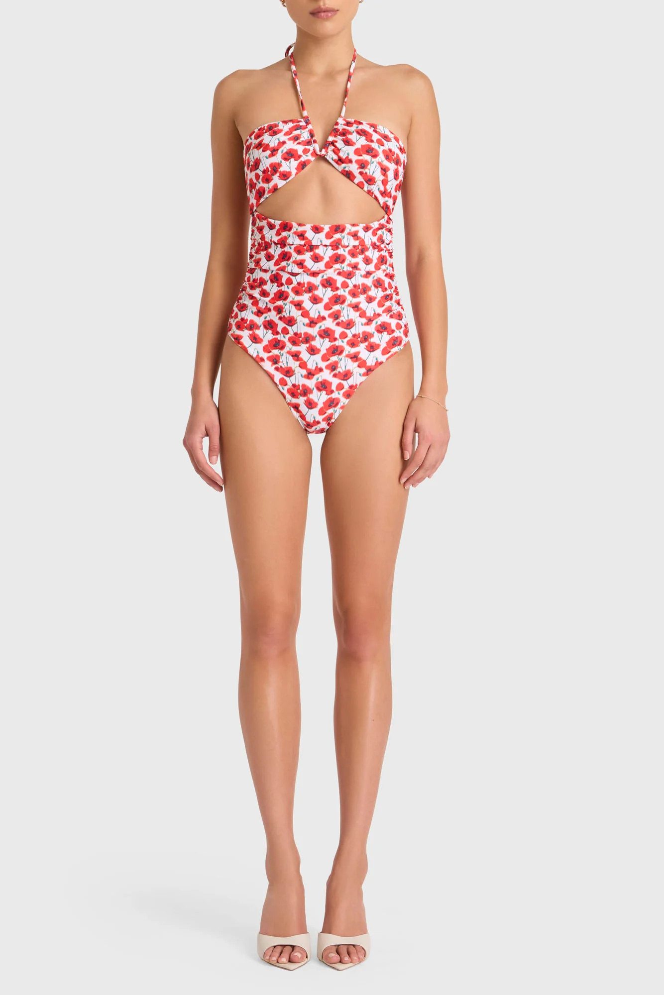 Seneca One Piece | Amanda Uprichard