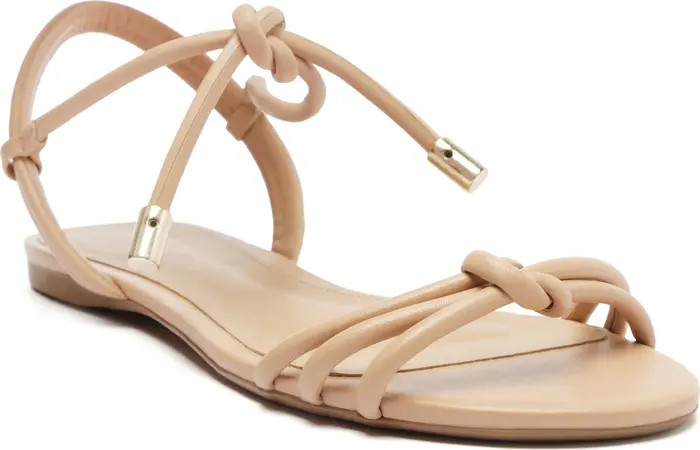 Camila Ankle Strap Sandal (Women) | Nordstrom