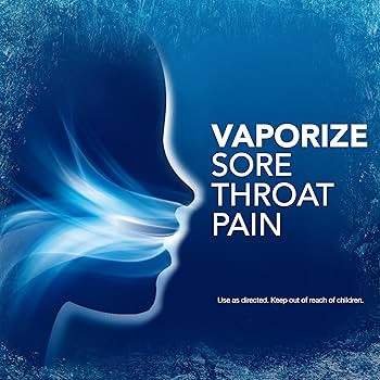 Vicks VapoCool Severe Medicated Sore Throat Drops, Max Strength Menthol, Soothes Sore Throat Pain... | Amazon (US)