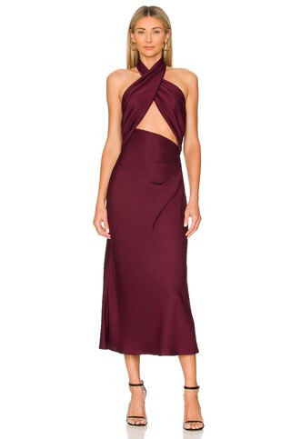 Linnea Dress
                    
                    MISHA | Revolve Clothing (Global)