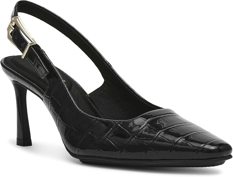 Anne Klein Women's Ritzy Pump | Amazon (UK)