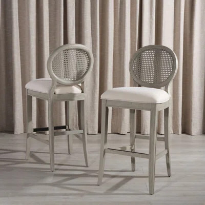 Karlee Counter & Bar Stool | Wayfair North America